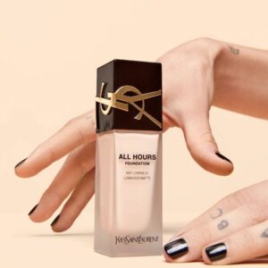 Fond de ten Yves Saint Laurent All Hours Foundation Review si Pareri