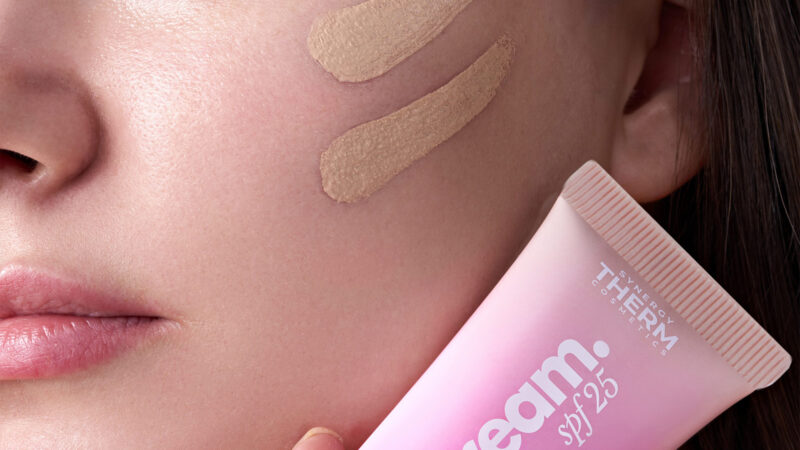 BB Cream Synergy Therm Review si Pareri