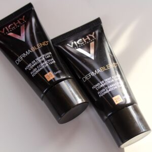 Fond de ten Vichy Dermablend Review si Pareri